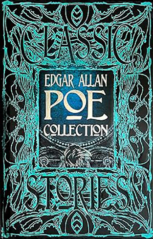 Edgar Allan Poe Short Stories